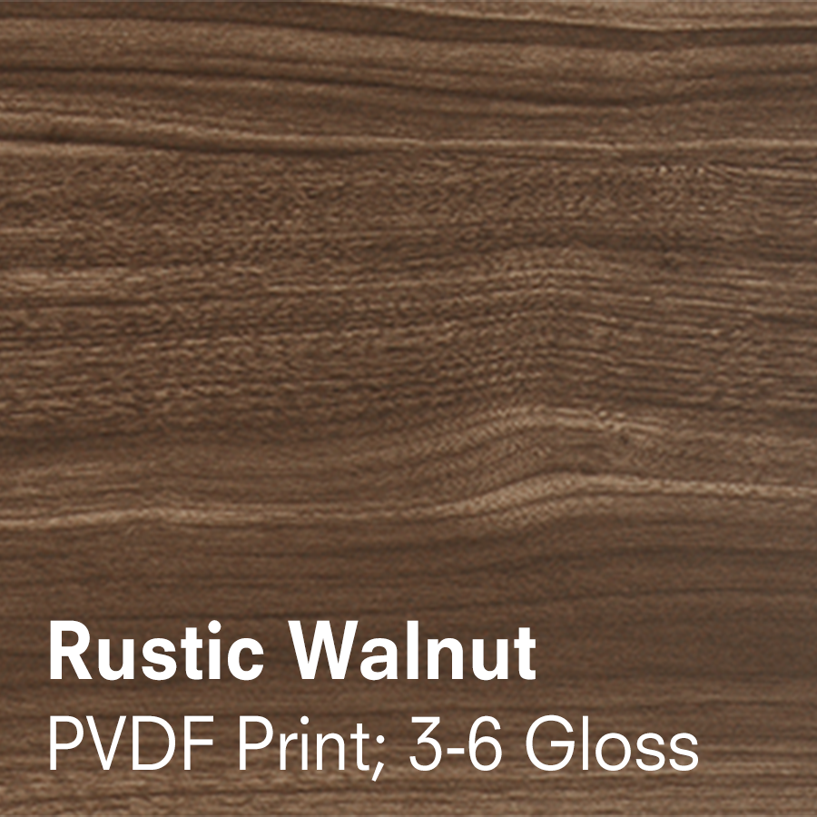 Rustic Walnut (3.5 x 5.5)